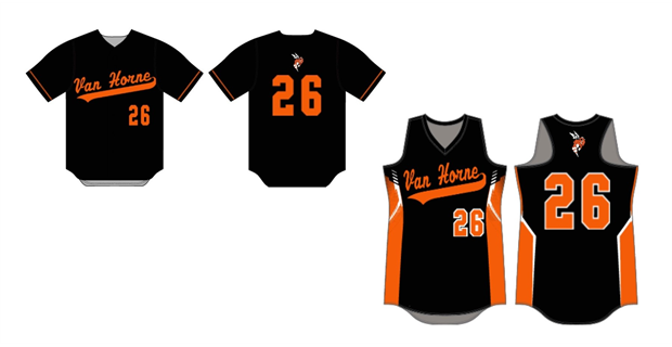 Team Jerseys